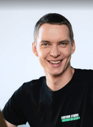 Marko Oolo
