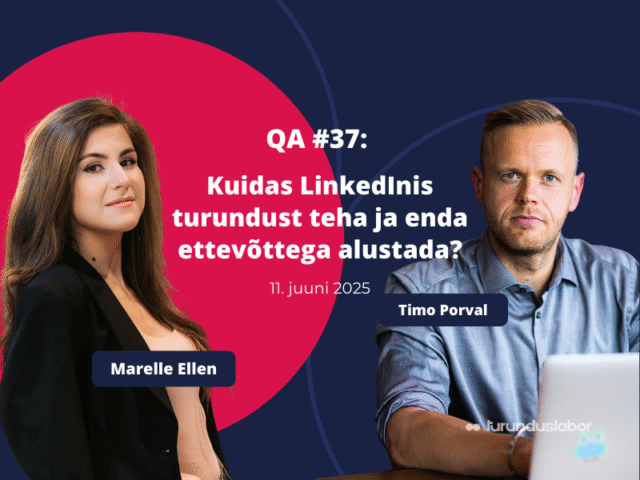 Turunduslabor