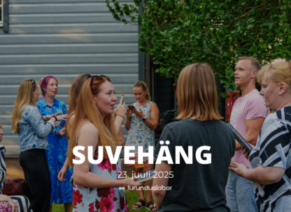 SUVEHÄNG