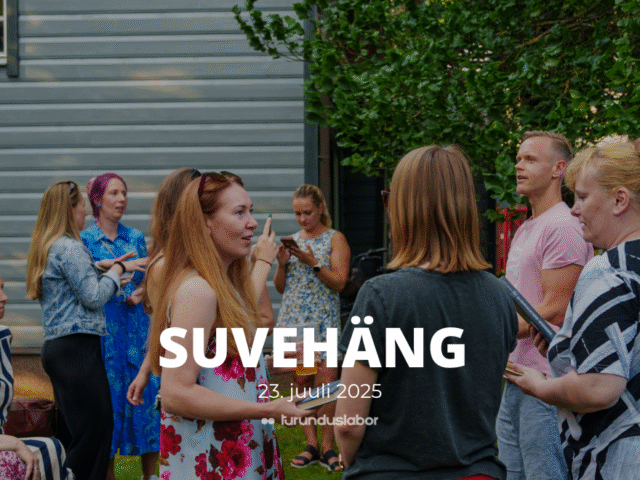 SUVEHÄNG