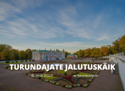 Turunduslabor