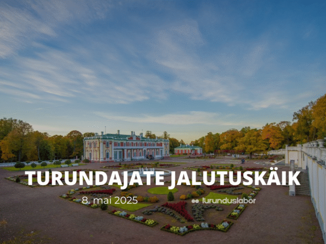 Turunduslabor