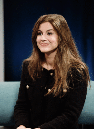 Marelle Ellen