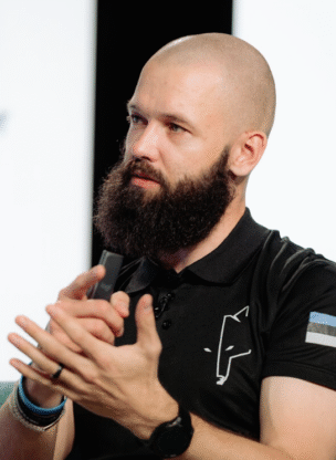 Remo Ojaste