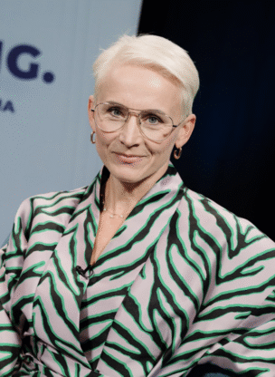 Signe Ventsel