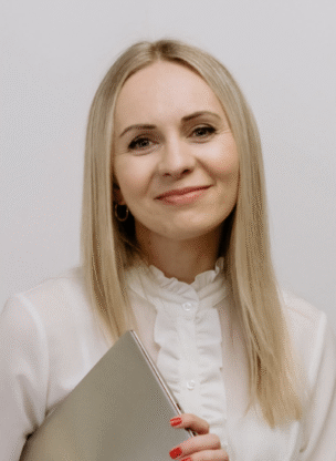 Liina Ostumaa
