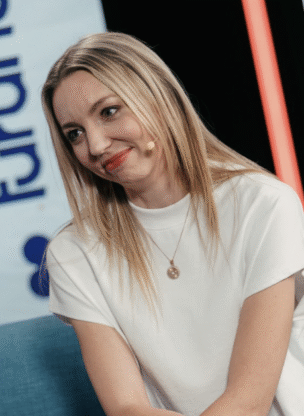 Katrin Hinrikus