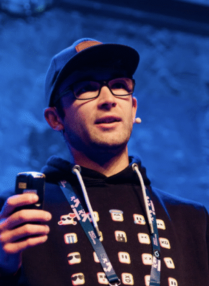 Michał Suski