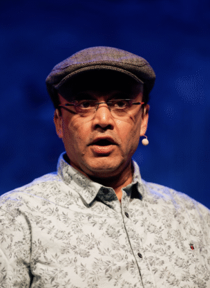 Rakesh Patel