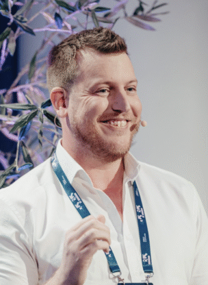 Jared Codling