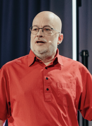 Jason Barnard