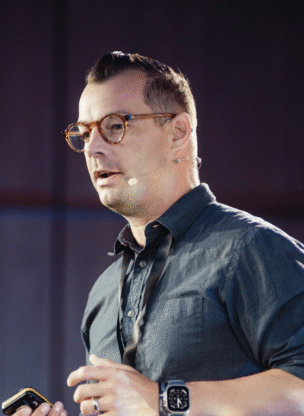 Adam Chronister