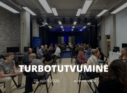 Turunduslabor