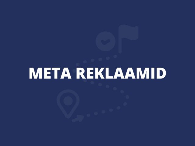 Meta reklaamide videod