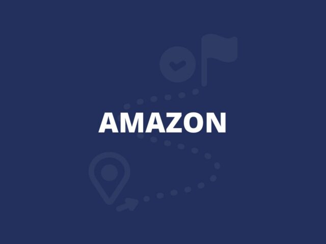 amazon