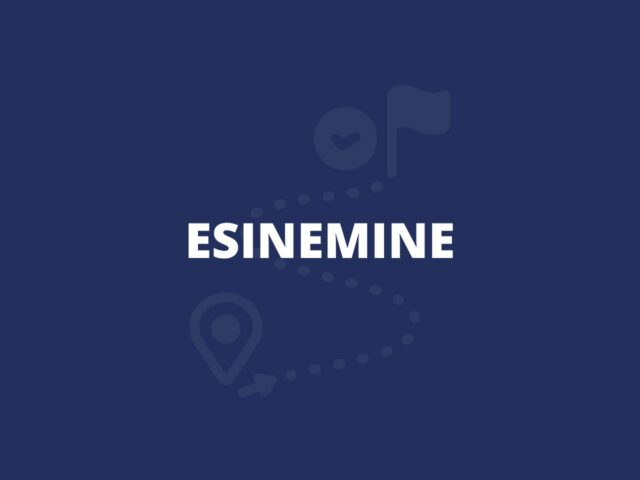 Esinemine