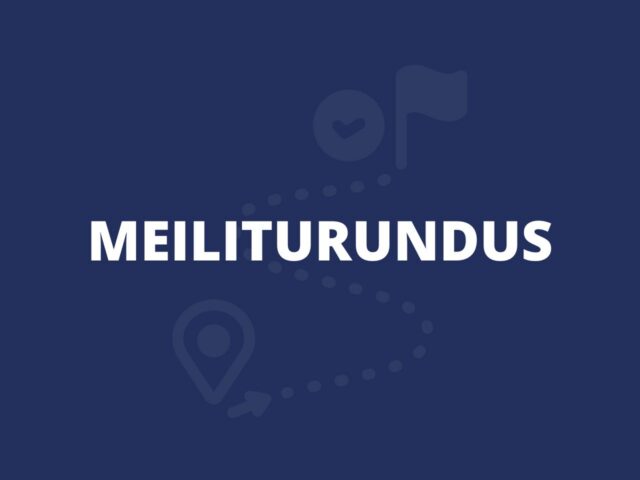 Meiliturundus