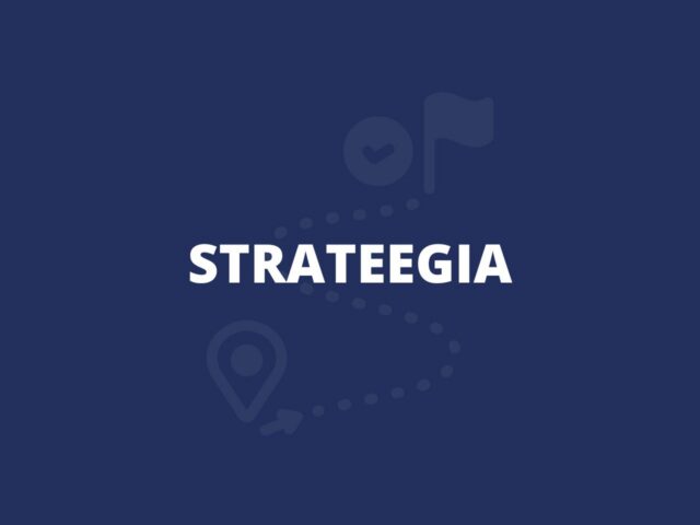 Strateegia