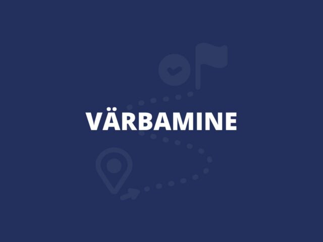 Varbamine