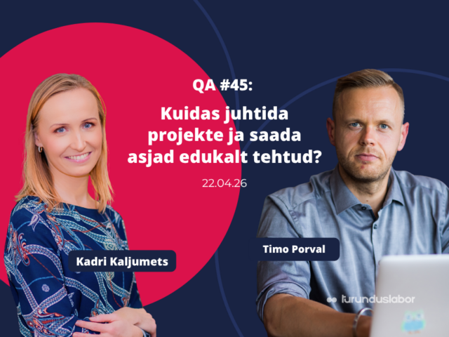 Turunduslabor