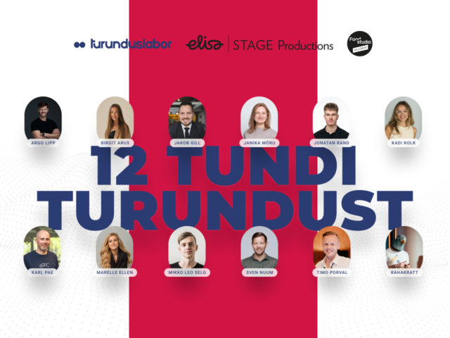Turunduslabor