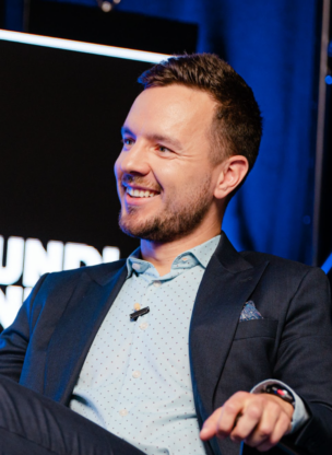 Jakob Gill