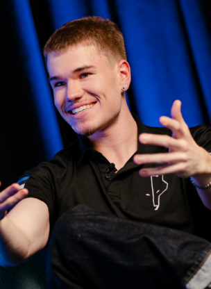 Jonatan Rand