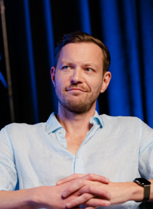 Sven Nuum